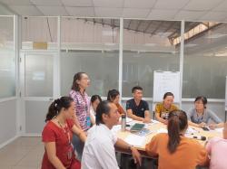 Khái niệm về chia sẻ kiến thức - Pou Yuen (06.07.2019 AM)